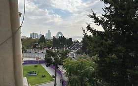 Old City Sea View Apartment