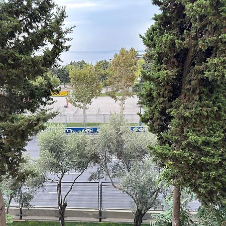 Old City Sea View Apartment Баку Экстерьер фото