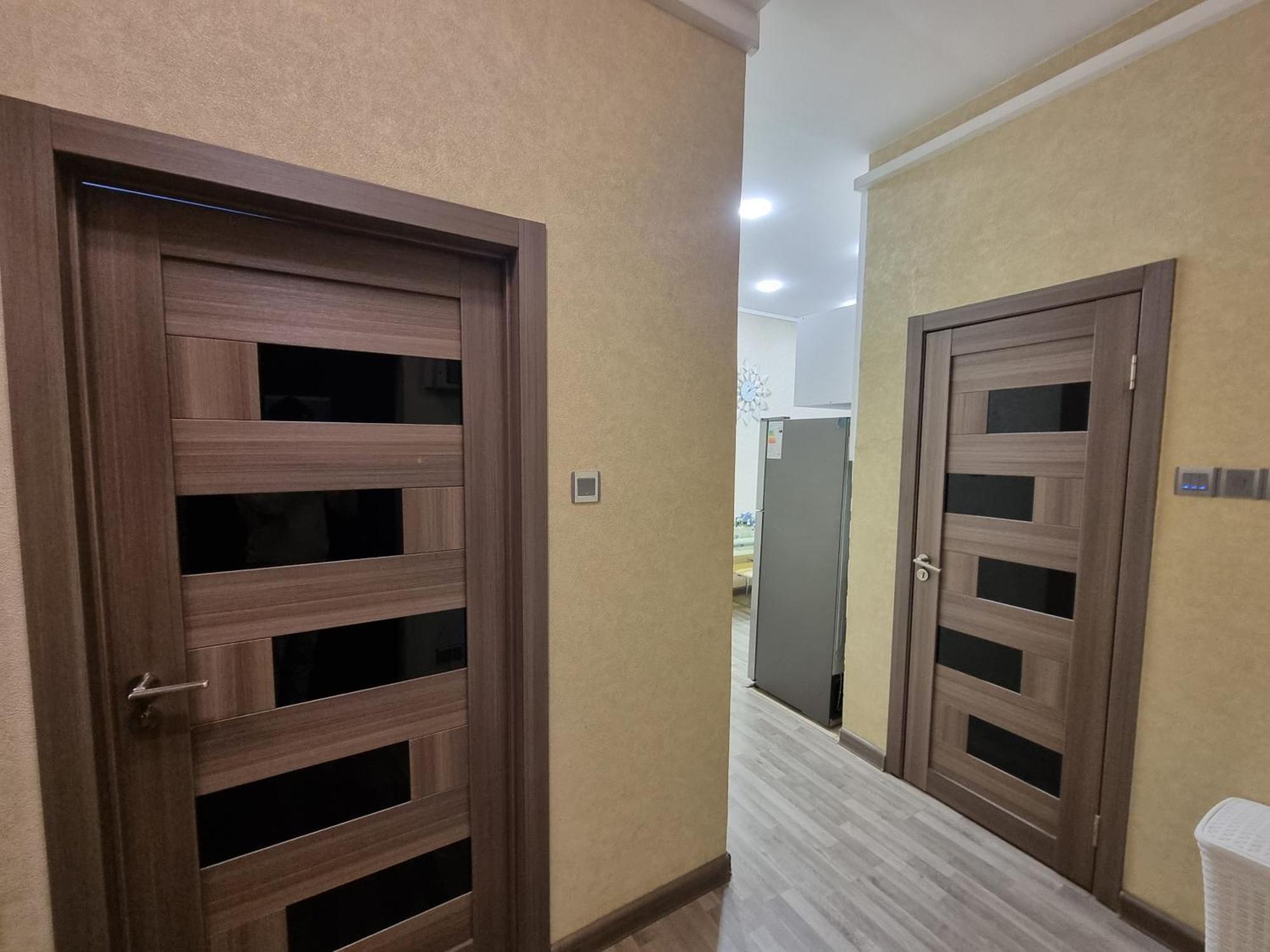 Old City Sea View Apartment Баку Экстерьер фото