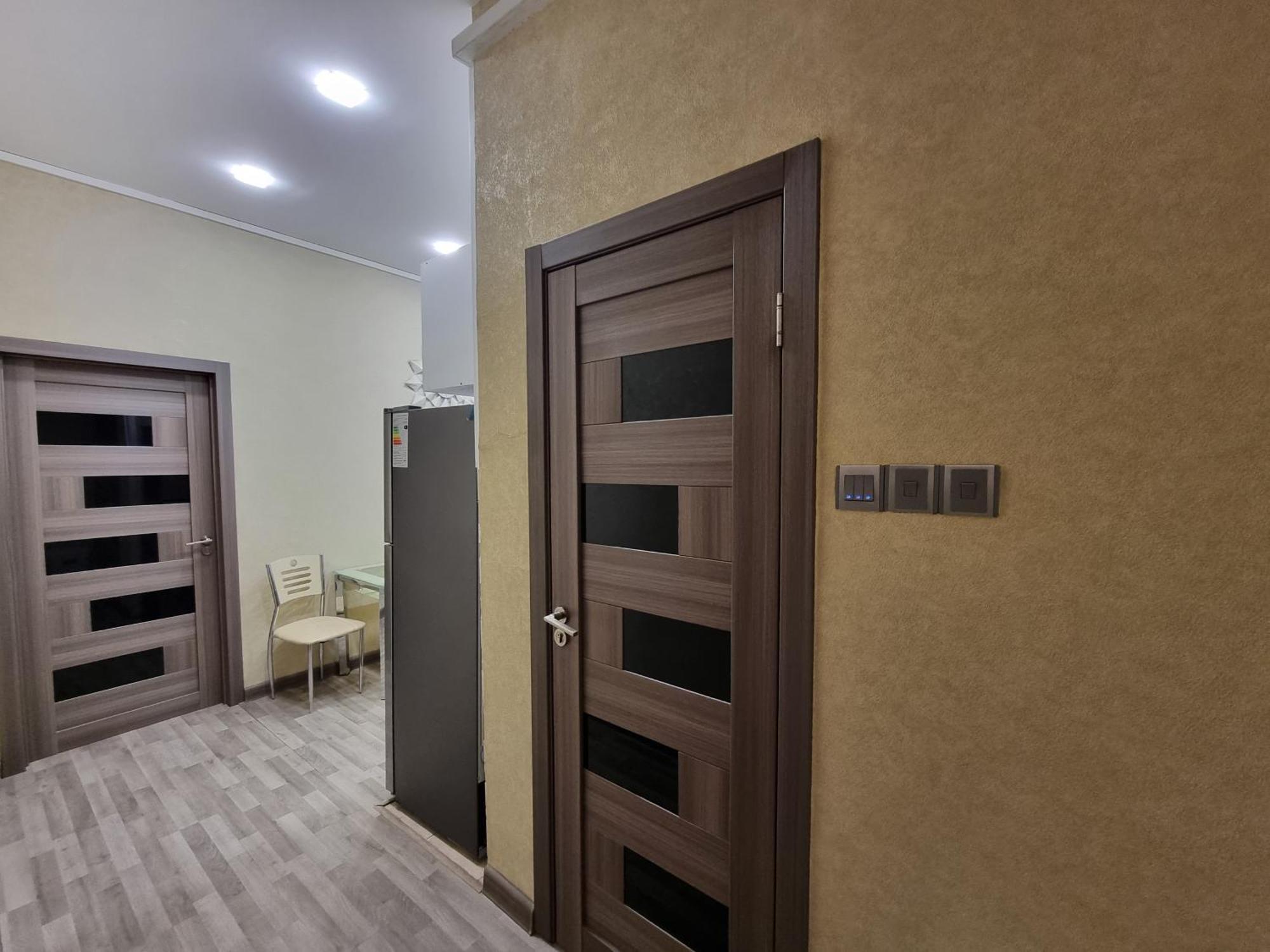 Old City Sea View Apartment Баку Экстерьер фото