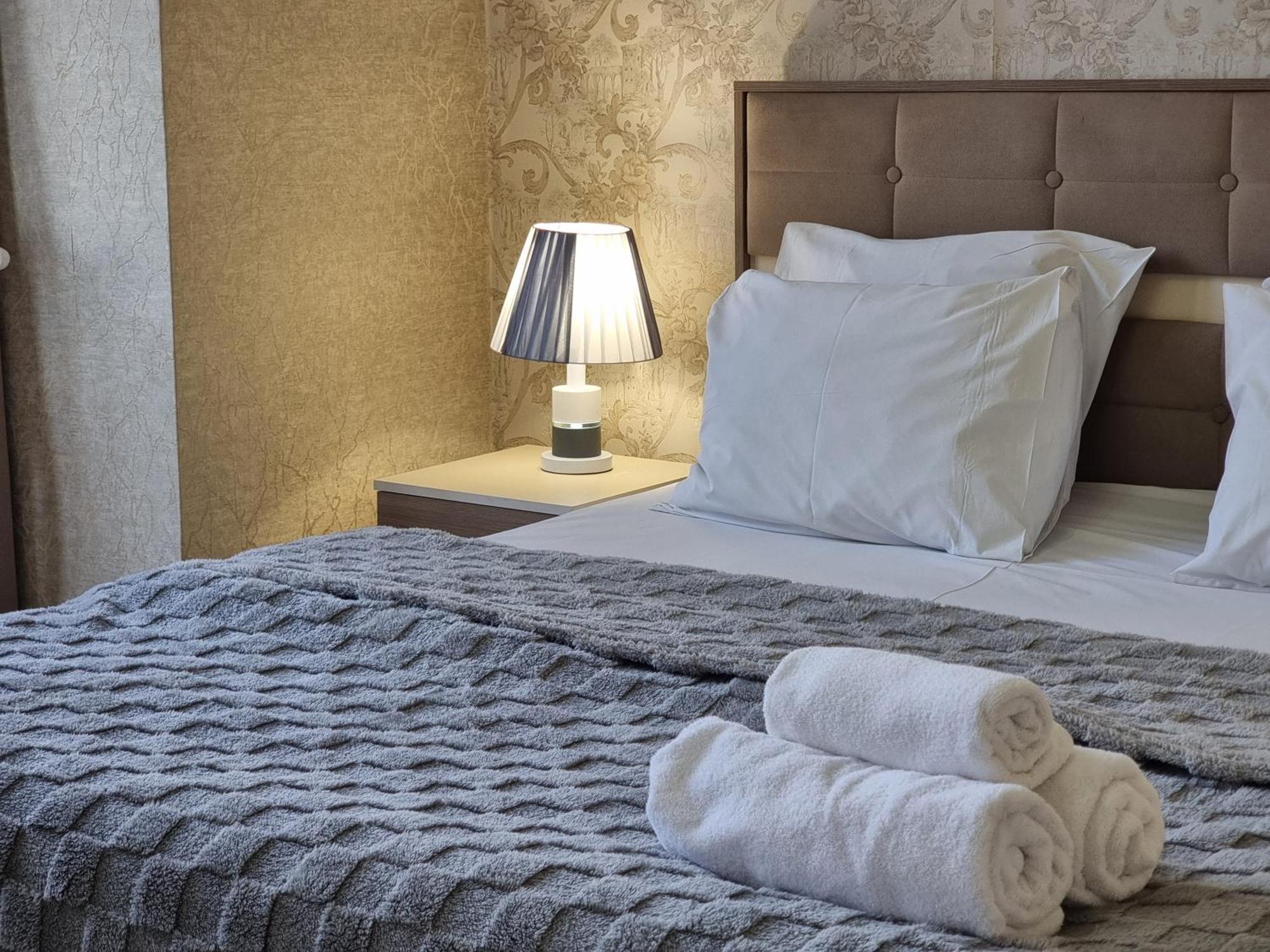 Old City Sea View Apartment Баку Экстерьер фото